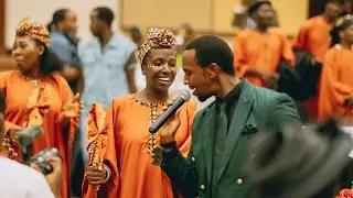 Old Mutual Rwanda &mdash; End of Year Party 2025