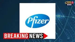 Акции Pfizer резко выросли после того, как решение о выплате дивидендов успокоило инвесторов, ори...