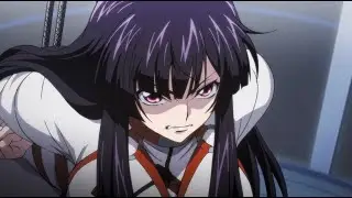 Code Geass: Roz&eacute; of the Recapture OP -『Running In My Head』