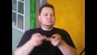 The Importance of Refusing to Enable Governor Daugaard (ASL version)