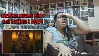 American Horror Story: Apocalypse 8x10 REACTION & REVIEW 