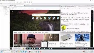 Velociraptor Client Install  on Windows 2025