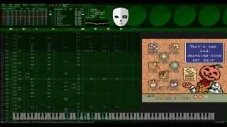 Rampish Chase - Magical Chase | Genesis Remix