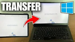 Как перенести фотографии с iPad на Windows (ноутбук и ПК)