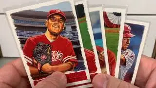Phillies Kinda Mail Day