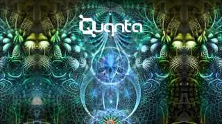 Quanta - Psywamp