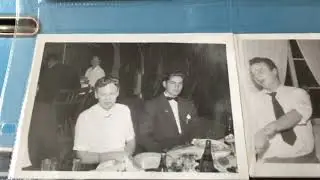 John Johnsson Palmikvartetten Some of these days Live p&aring; Skuldelev kro 1970