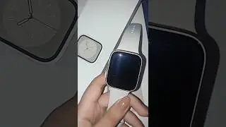 #gift #fatherdaughter #applewatch #8series #apple #watch #viral  #loveyoudad #youtubeshorts #love