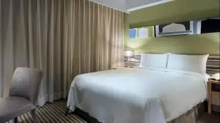 Park City Hotel Central Taichung, Taiwan