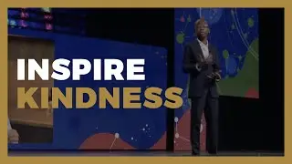 INSPIRE KINDNESS: Orion Jean TIME Kid of Year Keynote Speaker | 2022 Rotary International Conference