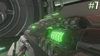 DOOM ETERNAL 