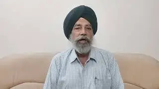 OBC status for Labana Community by  Sant Prem Singh Ji Muralewale