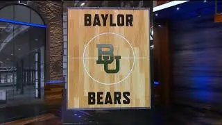 NCAA March Madness Bracket Preview-Overall #1