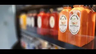 Grab-and-go restaurant 'Off the Trail' opens in Oneida