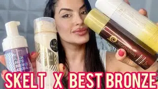 Vale a pena ? Minha experi&ecirc;ncia com os famosos da Skelt e Best Bronze !