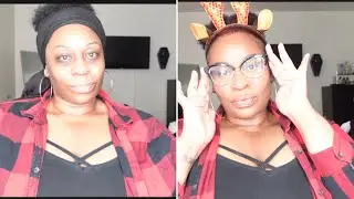 Day 6 of my 7 days of Christmas: Christmas inspired makeup