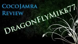 Hookah CocoJamras Review