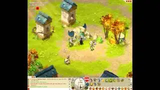 [DOFUS] KamasRush #1 Explication et information ! Objectif 60.000.000M HD FR