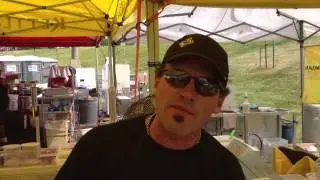 Good News Kettle Corn Bags - Greg Sweet