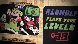 These Levels were SICK! | Best of Viewer Levels #13