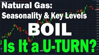 Natgas Natural Gas Technical Analysis: Seasonality Forecast! Here's What You Should Know...