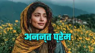 Ananta Prem (अनन्त प्रेम) - Soulful Nepali Indie Love Songs Collection