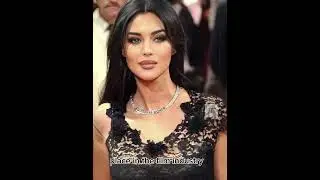 Timeless Elegance on Screen | #MonicaBellucci #FilmIcon #ClassicBeauty #CinematicQueen