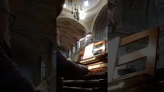 San Vitale (PR) - 11/1/26 - 'Benedetto sei tu, Signore'
