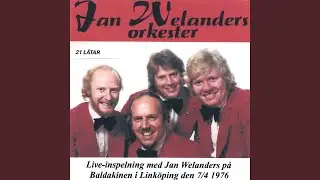 Allt detta och himlen d&auml;rtill (Live)