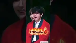 Taeykook Reaction To Blackpink Lisa 🤣🔥🔥🔥#taekook #btsv #btsjungkook #shorts #blackpink