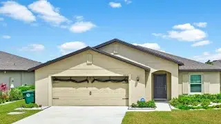 5410 Entertainment Way, Fort Pierce, FL Presented by Adena Williams.