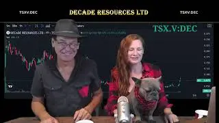 𝗗𝗘𝗖𝗔𝗗𝗘 𝗥𝗘𝗦𝗢𝗨𝗥𝗖𝗘𝗦 𝗨𝗣𝗗𝗔𝗧𝗘 |  🚀 Gold Rush Secrets Unveiled! 🏔️ Ed Digs On Hidden Treasures 💰
