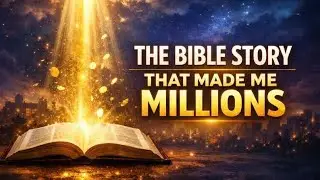 The Bible Story That Made Me Millions | And You’ve Probably Never Heard It | 2 Kings 4