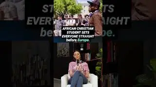 Jesus Is For The World