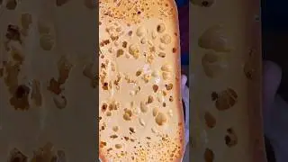 What's the name of that Brazilian cheese with all the holes? Queijo Figueira of course!