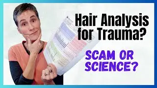 Все практикующие врачи должны знать о том, как использовать HTMA.