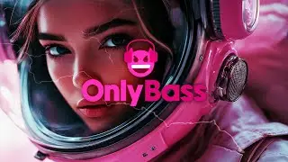 GYMBRO & Ivan Jamile - Spaceman (Techno Remix)