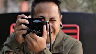 POV Downtown Disney Photography with the Leica Q Typ 116