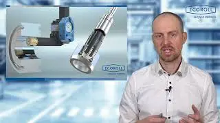 ECOROLL AG - Productive bore machining with high surface quality