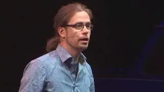 Why everybody should play improvisational theatre | Stefan Scherbaum | TEDxDresden