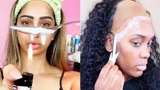✨VIRAL INSTAGRAM  MAKEUP VIDEOS #16 | Best Makeup Tutorials 2019 | Makeupholic