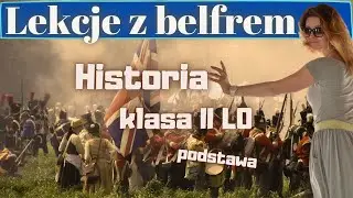 Wojny na wschodzie.
