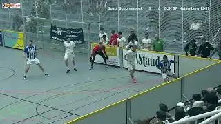 2023 01 22  27 Essener HM 2023 Finale Spvg  Schonnebeck vs  DJK SF Katernberg 13 19
