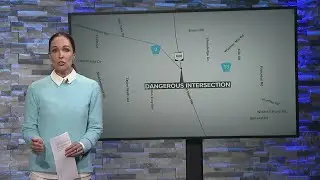 ODOT to add 4-way stop at Geauga County intersection with history of crashes