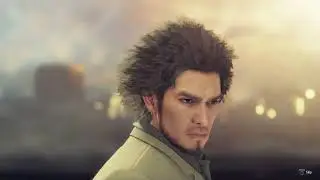 That Sounded Cooler In My Head-Hey Hey Let's Play Yakuza: Like A Dragon #80