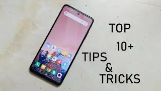 POCO X3 Pro Tips & Tricks | Best Useful Features