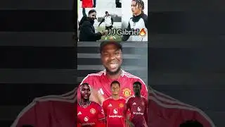 UNITED Academy are seriously cooking🔥🔥.#mrbuks #mufc #manutd 