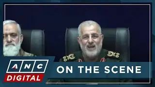 Fighters ready, fingers on trigger: Iran&rsquo;s Islamic Revolutionary Guard warns vs future attacks | ANC
