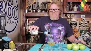 Angry Orchard Crisp Apple Hard Cider Review