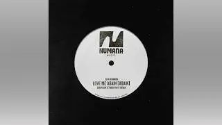 John Newman - Love Me Again (Again) [Dubvision & Third Party Extended Remix]